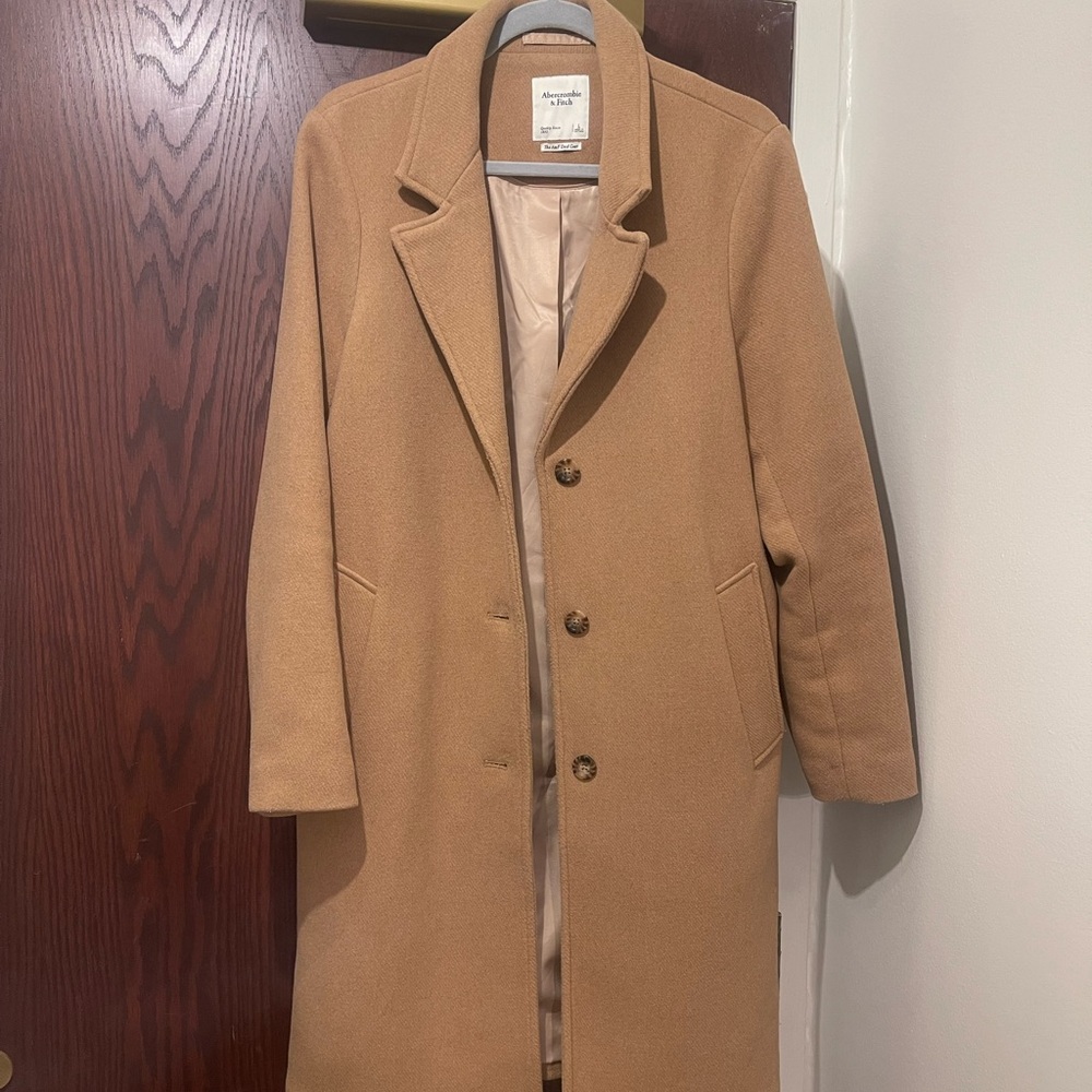 Women’s Abercrombie Coat